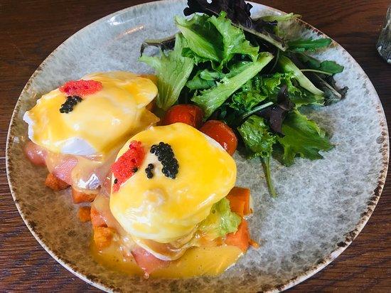 Garden Porto Cafe