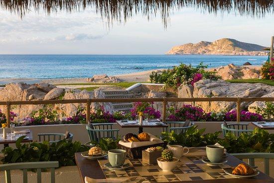 Encanto Restaurant