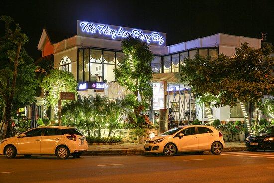 Long Phung Bay Restaurant