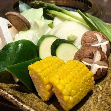 Musou Yakiniku
