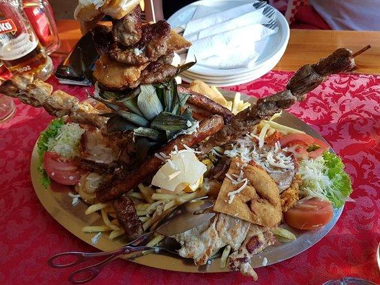 Restoran Laguna