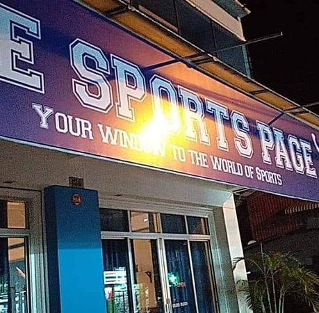 The Sports