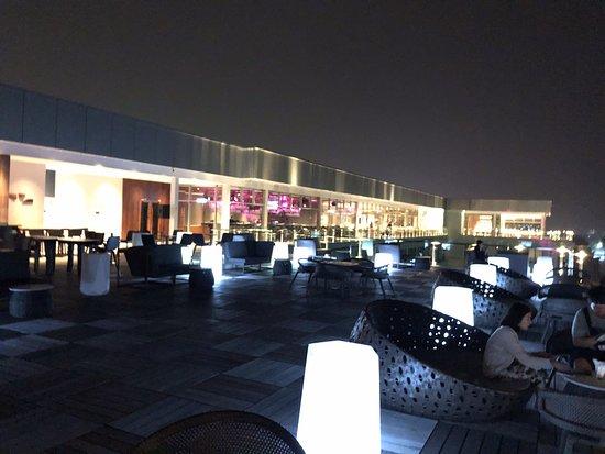 Stylo Rooftop Bar