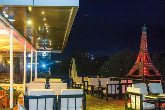 Fuel Bar & Grill