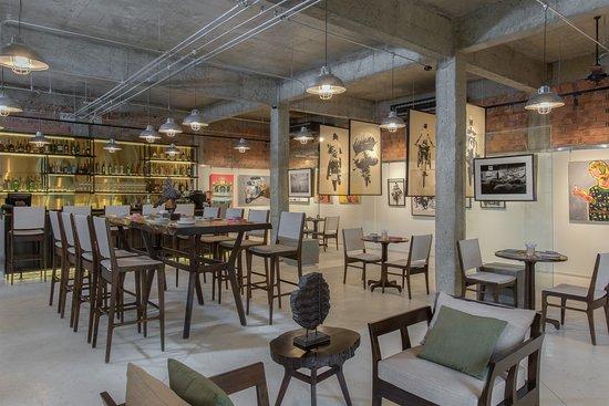 art space
