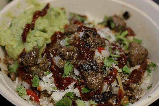 Chronic Tacos