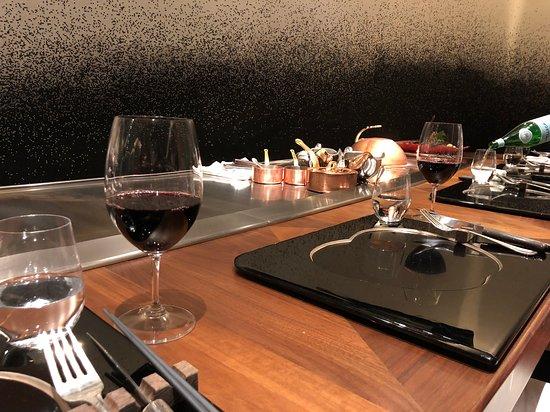 Ukai-Tei Teppanyaki