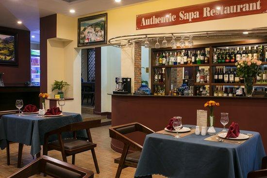 Authentic Sapa Restaurant