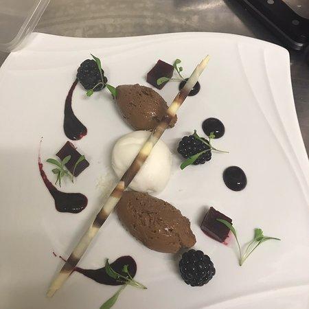 Spencer's Bistro
