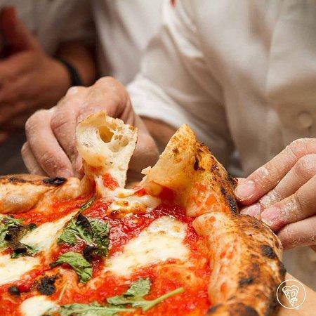 Pizzeria Vincenzo Capuano