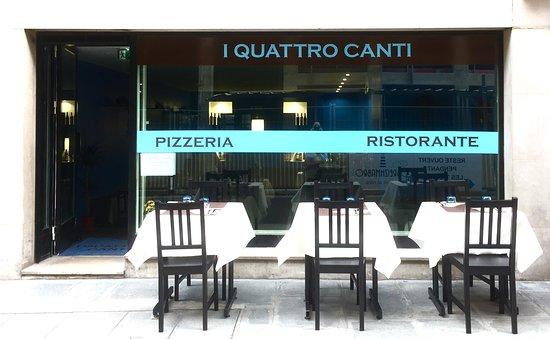I Quattro Canti