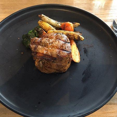 Brick Steakhouse