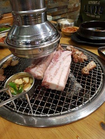 Meat King