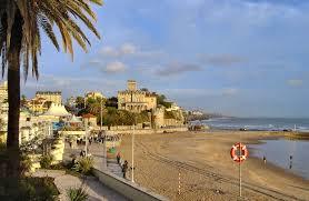 Tamariz Beach
