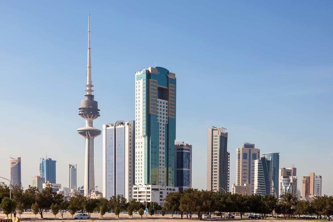 Liberation Tower