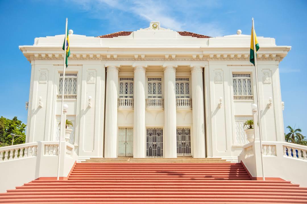 Rio Branco Palace