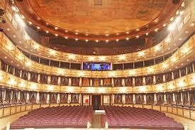 Cervantes Theatre