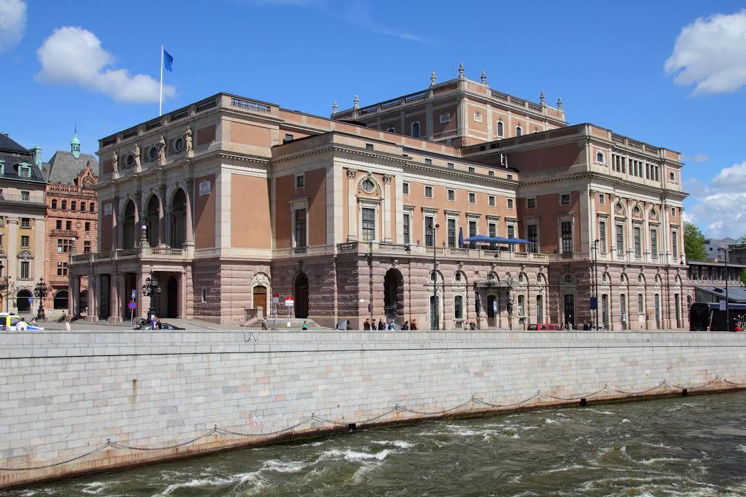 Royal Swedish Opera
