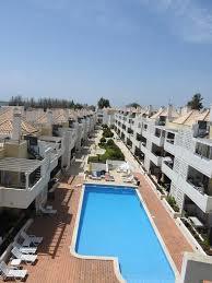 Cabanas Beach