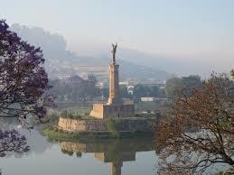 Lake Anosy