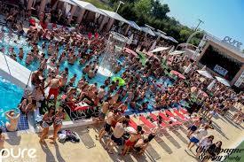 Pure BeachClub