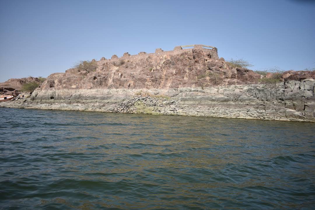 Kaylana Lake