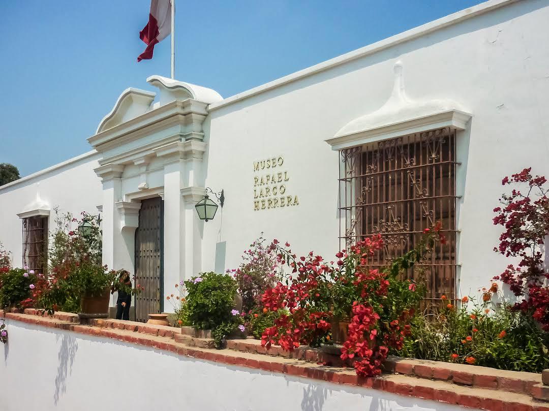 Musée Larco