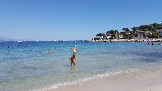 Beach Salis
