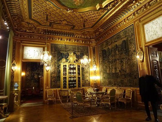 The Hallwyl Museum