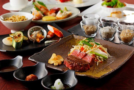 Pirka Teppanyaki