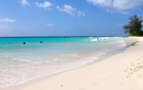 Rockley Beach