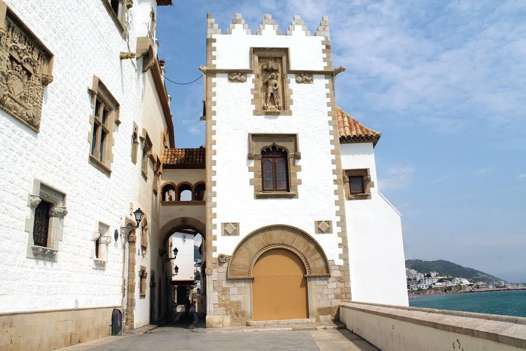 Museo Cau Ferrat