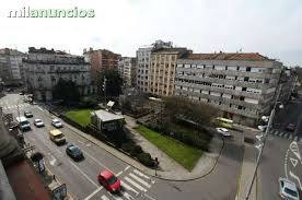 Praza de Galicia