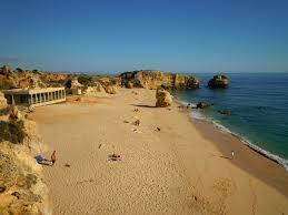 Sao Rafael Beach