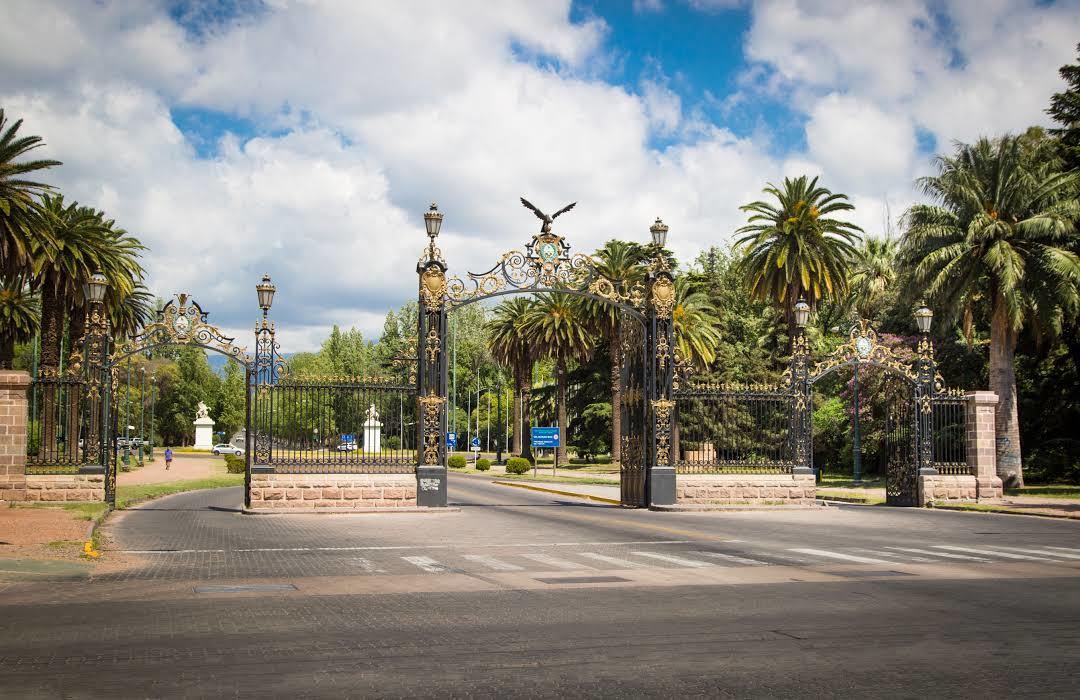 Parque General San Martin