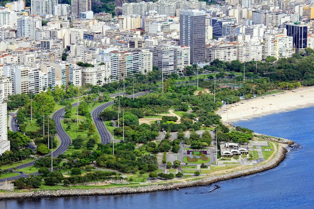 Flamengo Park
