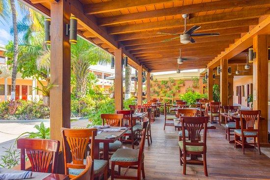 Biltmore Bistro