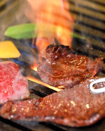 Yakiniku Bunya