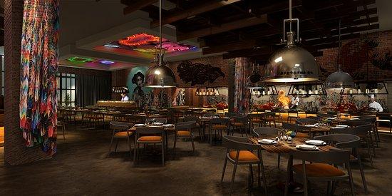 Netsu - Japanese Restaurant