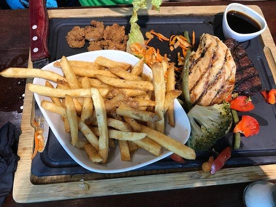 TGI Fridays