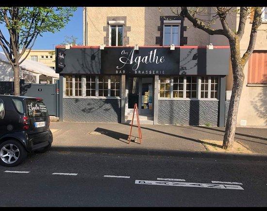 Chez Agathe