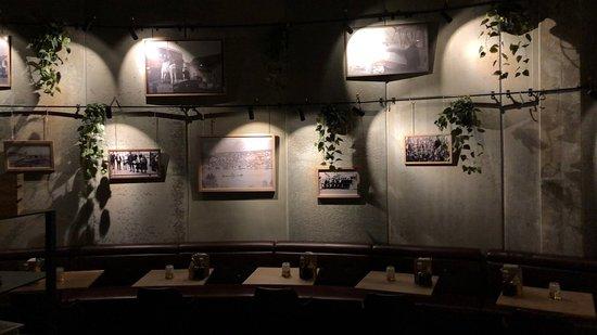Graffi Grill Tromso