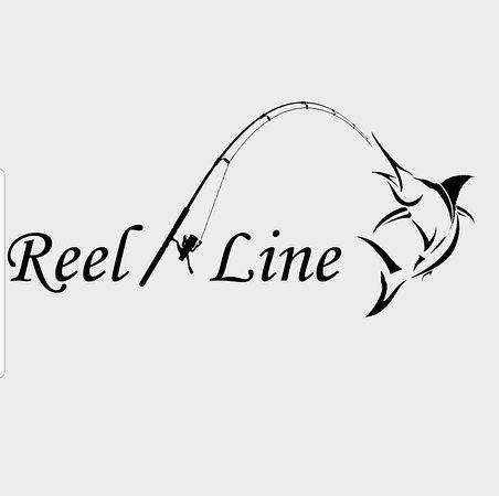 Reel Line Cafe'