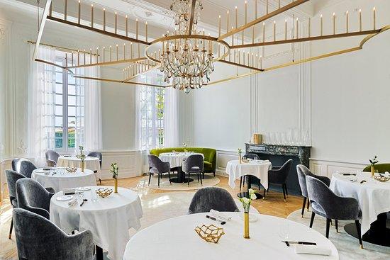 Restaurant Le Art