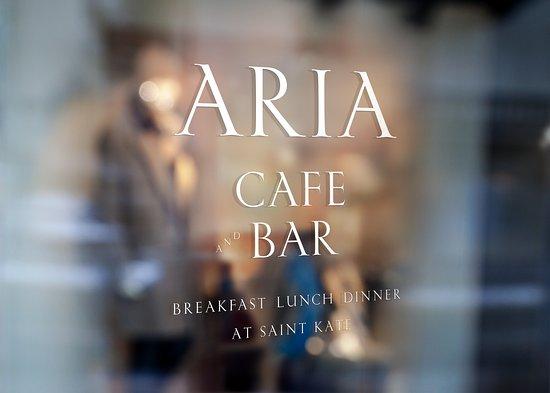Aria at Saint Kate