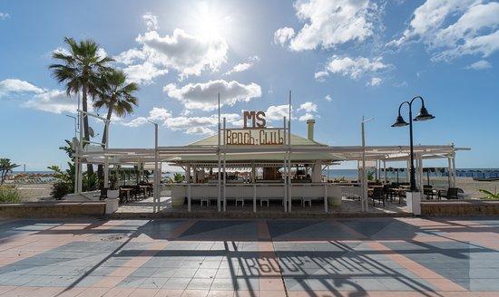 MS Beach Club