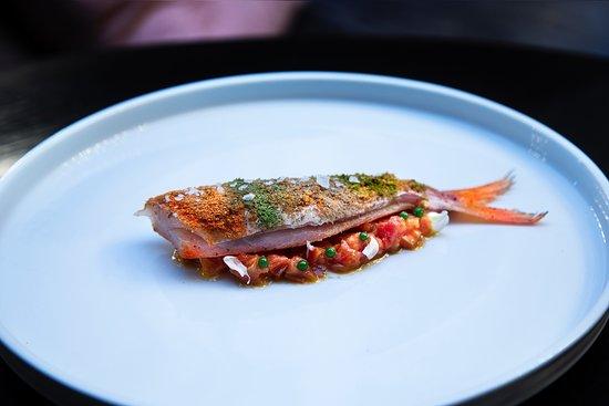 Verve Restaurant