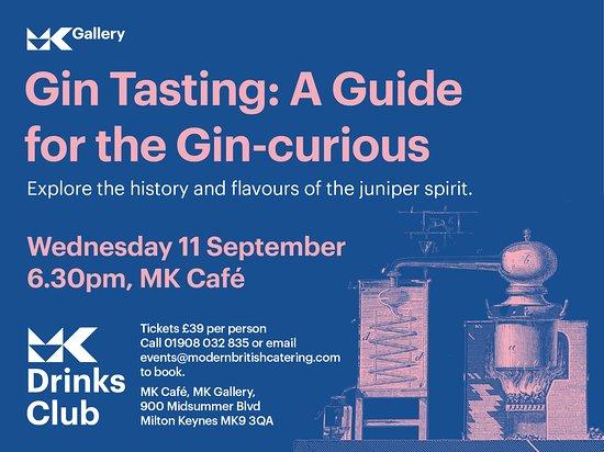 MK Gallery Cafe Bar