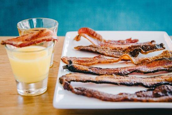 Bacon Social House