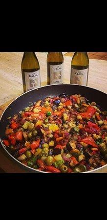 Sicilia Bedda Sicily Food Lab